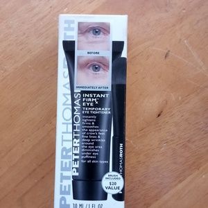 Peter Thomas Instant Firm Eye